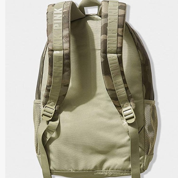 Victorias Secret PINK Campus Backpack - Picture 2 of 9